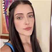 Tenho experiência em dar aulas particulares de inglês há quase 2 anos